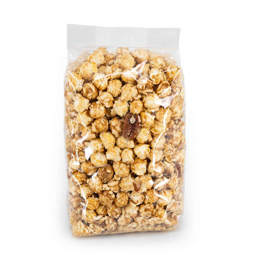 Pecan Praline Popcorn 