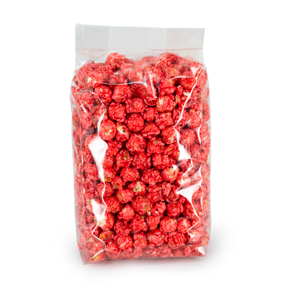 Strawberry Popcorn 