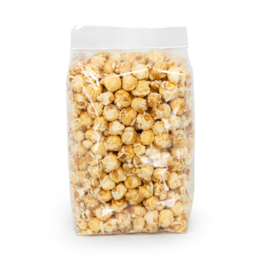 Sweet Maple Popcorn | Pack of 3 | Made in Gibbon, NE | HR Poppin' Snacks