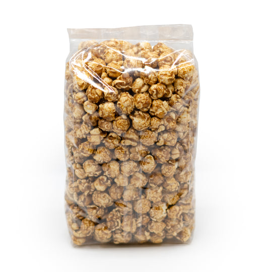 Caramel Popcorn