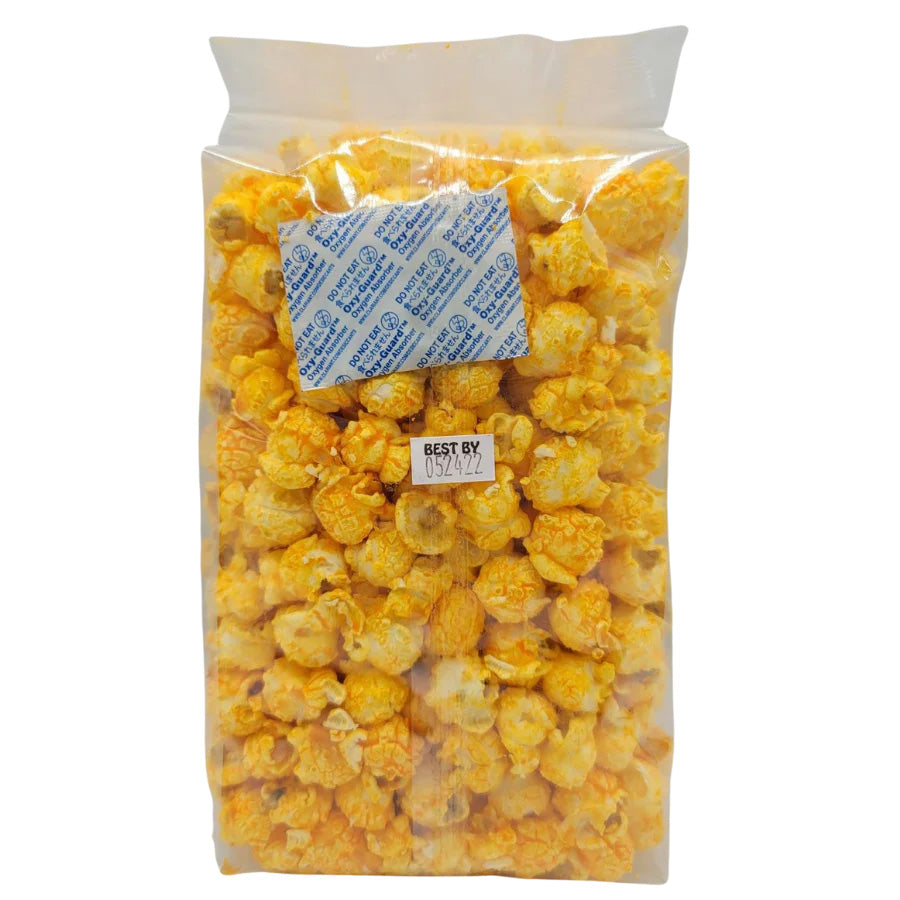 Cheese Popcorn