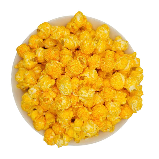 Cheese Popcorn