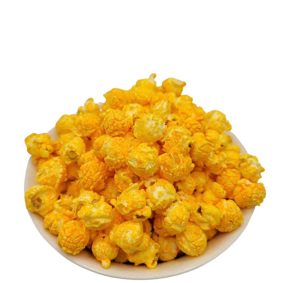 Cheese Popcorn