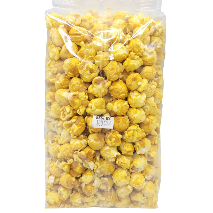 Lemon Drop Popcorn