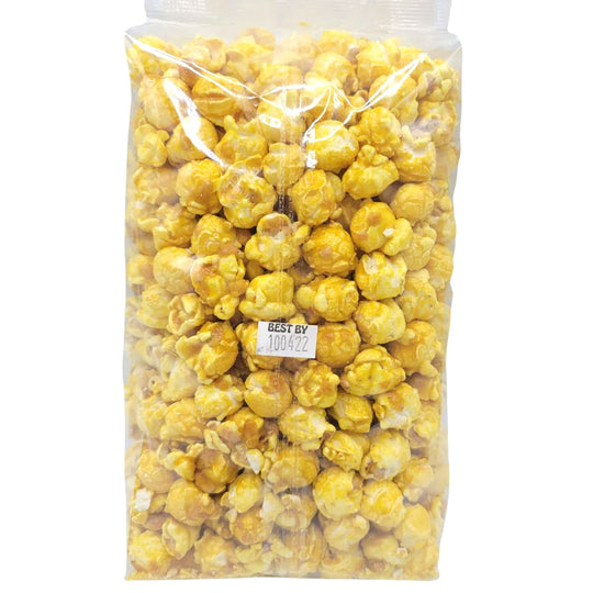 Lemon Drop Popcorn