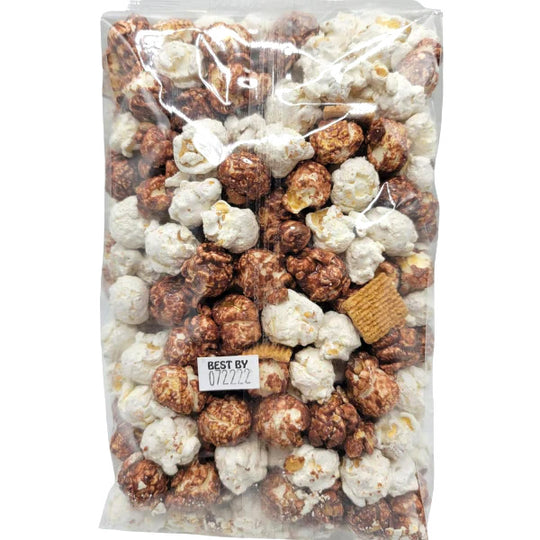 S'more Popcorn