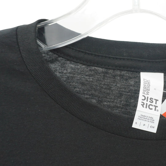 Herbie Husker Women's T-Shirt | Black | Multiple Sizes | Lou's Sporting Goods | 25N13DM104L