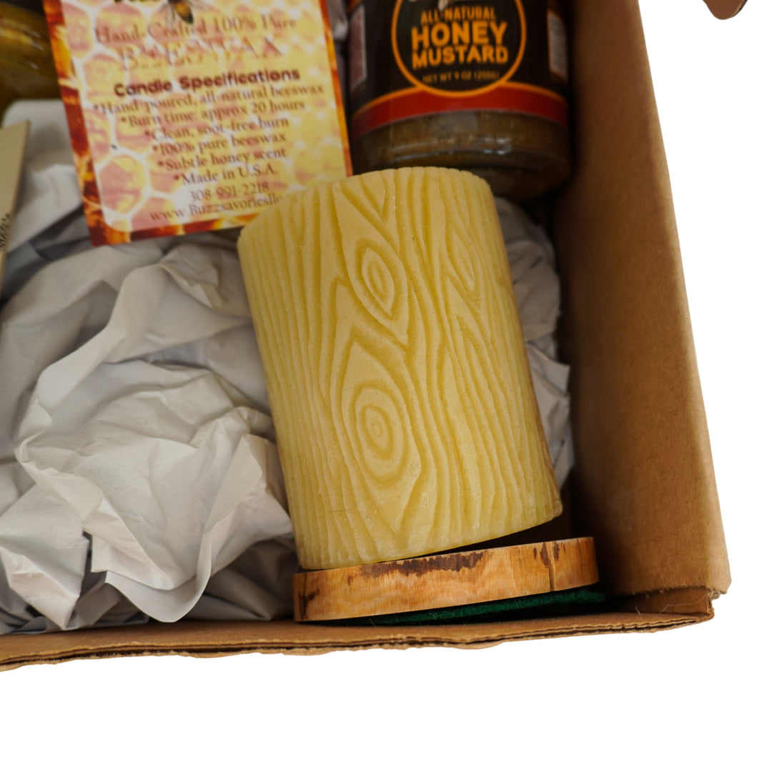 Honey Gift Set | Buzz Savories, LLC