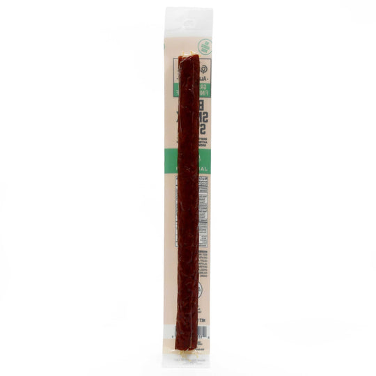 Jalapeno Flavor Beef Stick | 1 oz | JVL Enterprises