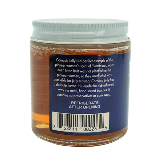 Corncob Jelly | 4 oz | Rafter 7S