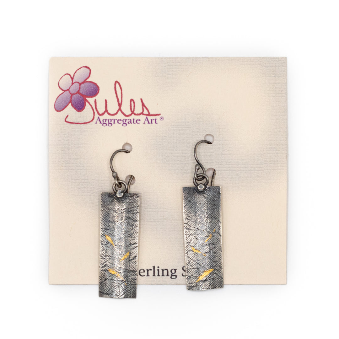 Keum-Boo Earrings