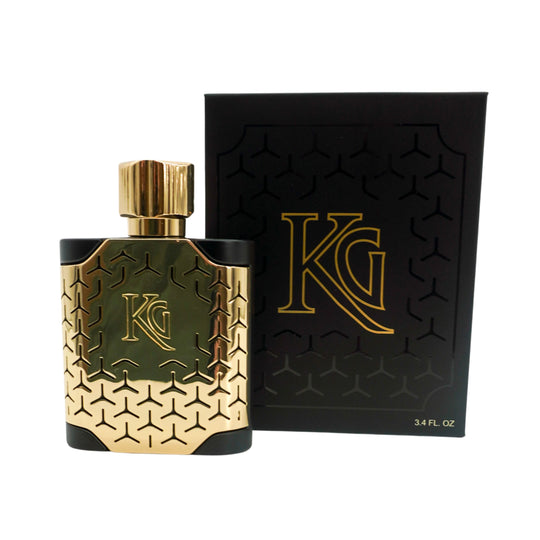 Kidd G. Cologne | 3.4 fl oz | Murcielago Fragrances