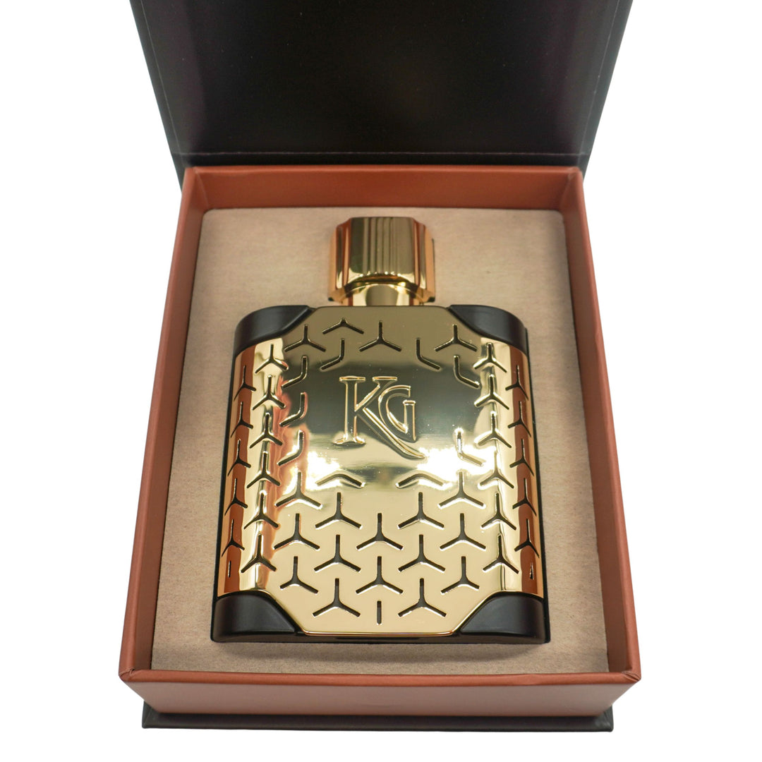 Kidd G. Cologne | 3.4 fl oz | Murcielago Fragrances