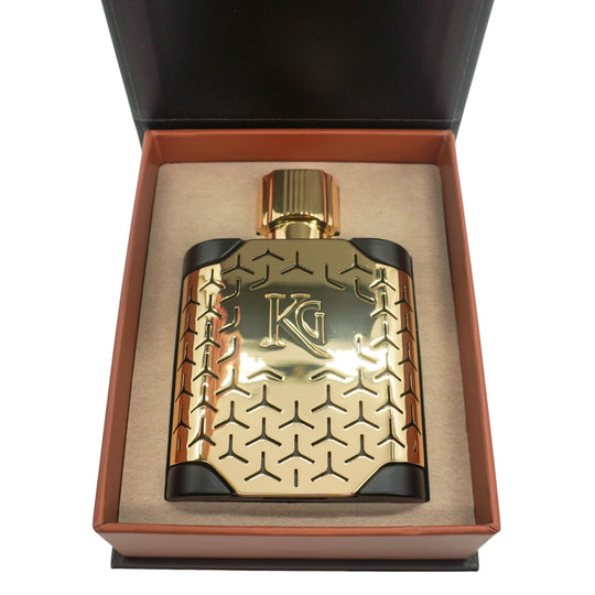 Kidd G. Cologne | 3.4 fl oz | Murcielago Fragrances