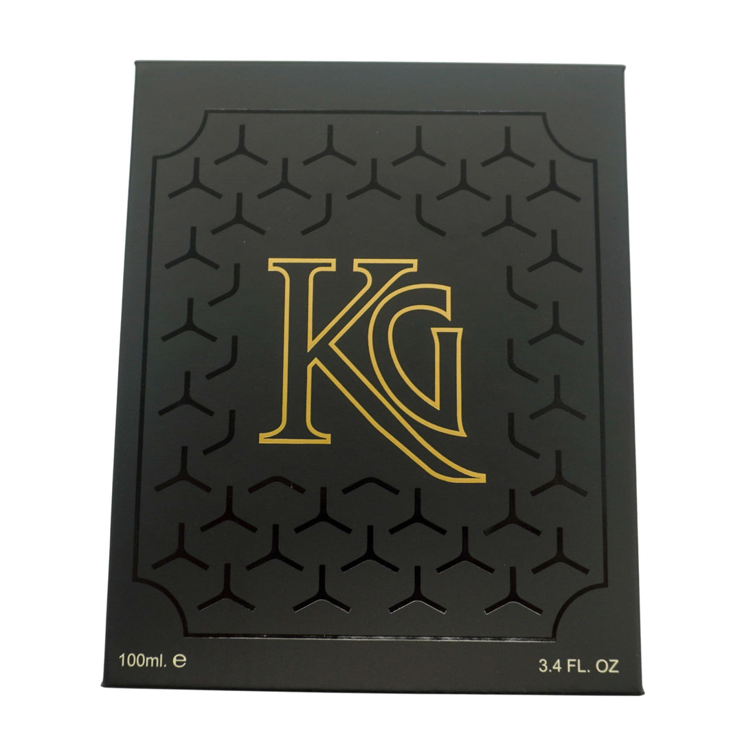Kidd G. Cologne | 3.4 fl oz | Murcielago Fragrances