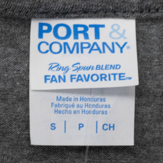 Port & Company Tag 