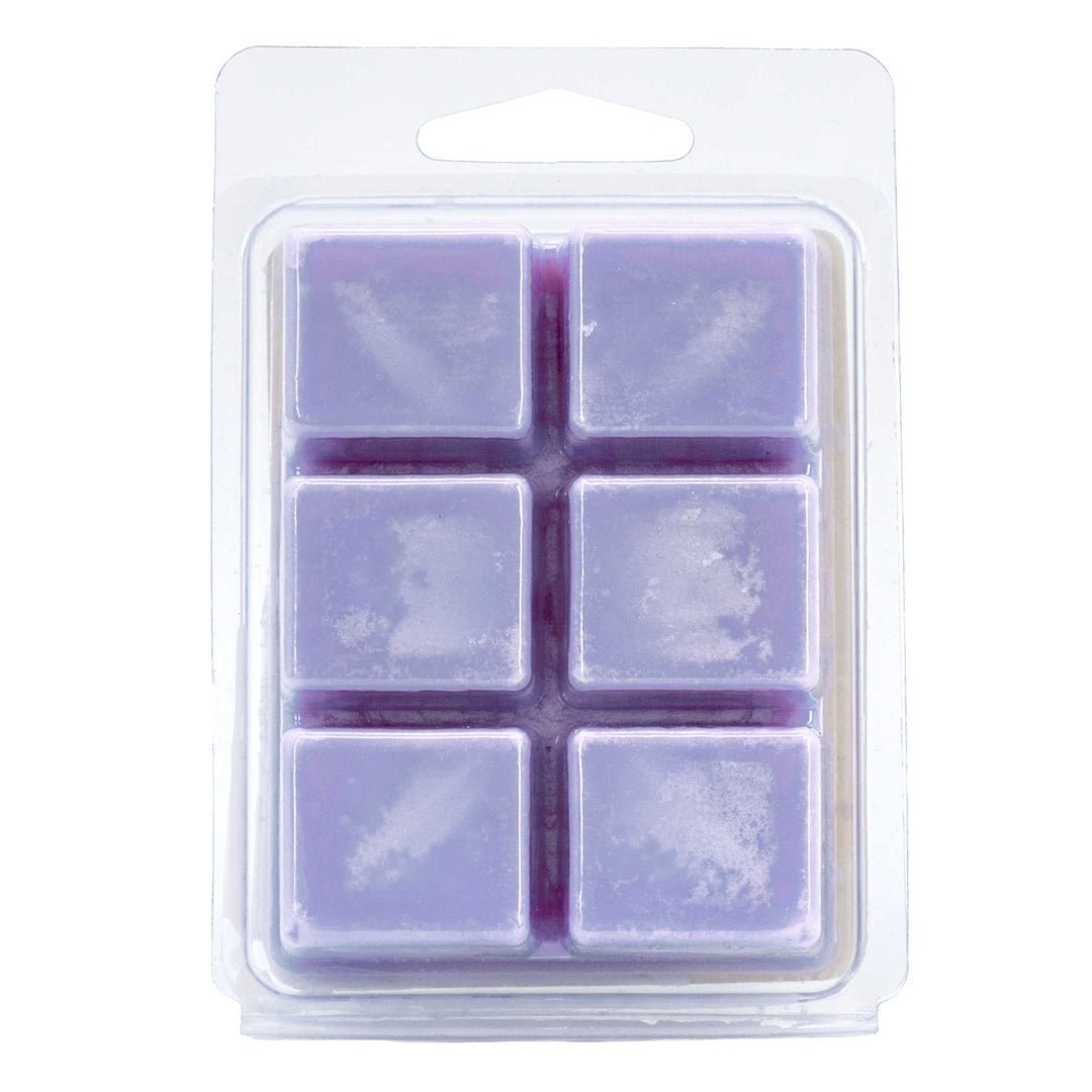 Lavender Scented Wax Melts | 2.75 oz | Blended Light