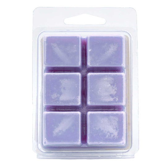 Lavender Scented Wax Melts | 2.75 oz | Blended Light