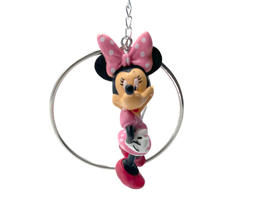 Minnie Mouse Figurine