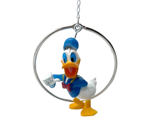 Donald Duck Figurine