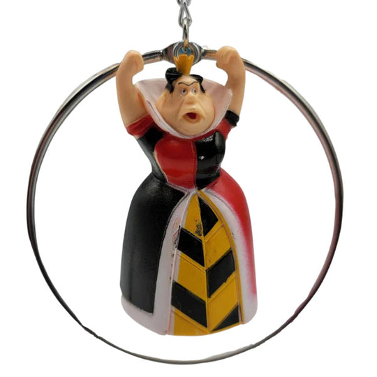 Queen of Hearts Figurine 