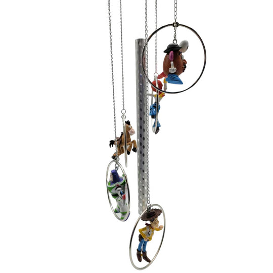 Toy Story Wind Chime