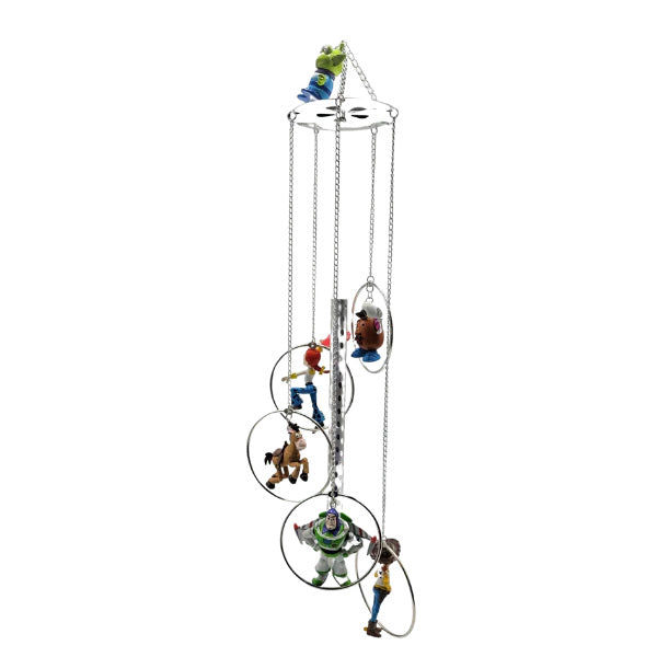 Toy Story Wind Chime 