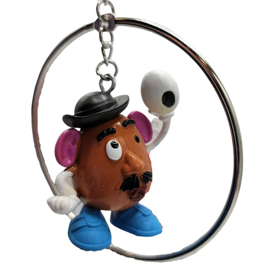 Mr. Potato Head Figurine