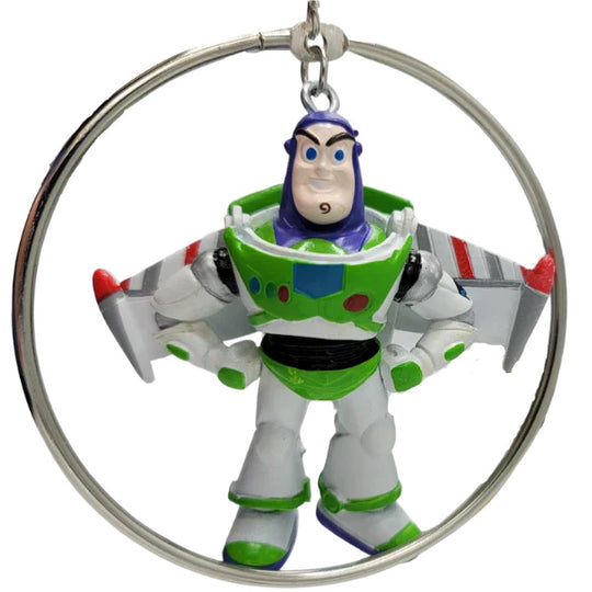 Buzz Lightyear Figurine