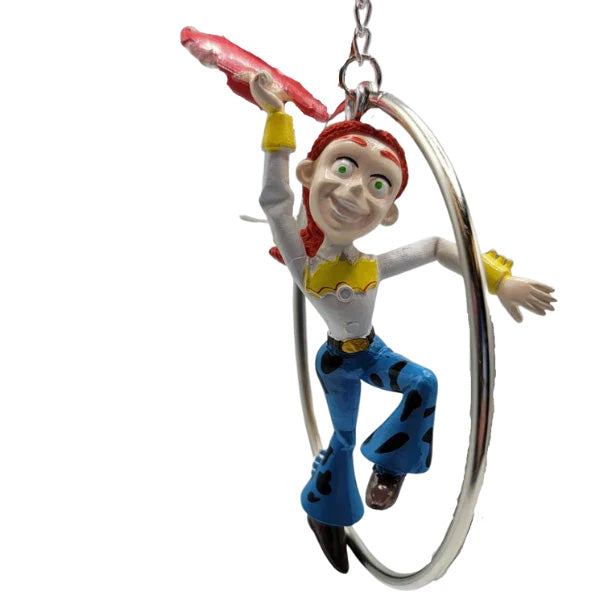 Toy Story Wind Chime | Good Quality and Handmade Wind Chime | Toy Story Lovers | Perfect, Unique Gift for Kids | Yard Decor | Pixar Lovers | Shipping Included