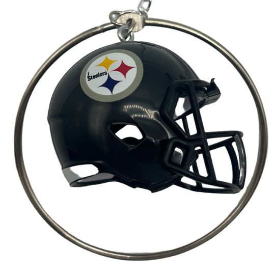 Steelers Helmet