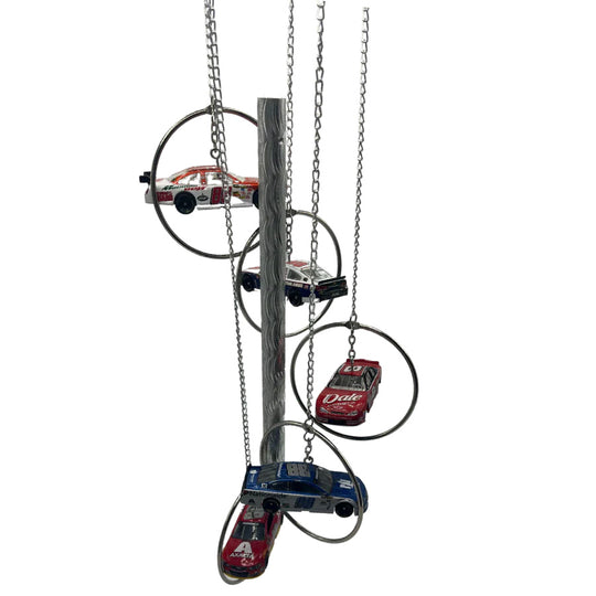 Dale Earnhardt Jr. Wind Chime 