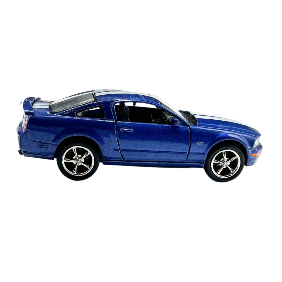 2005 Mustang GT Wind Chime | MAAC Wind Chimes