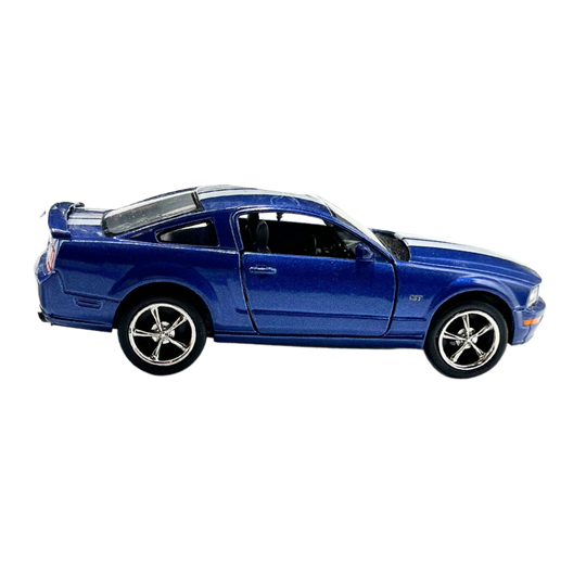 2005 Mustang GT Wind Chime | MAAC Wind Chimes