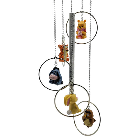 Winnie The Pooh Wind Chime