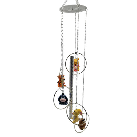 Winnie The Pooh Wind Chime