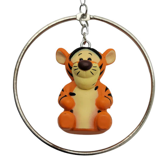 Tigger Figurine