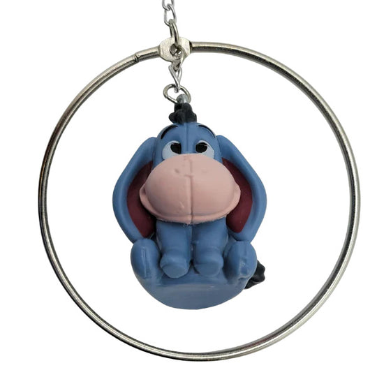 Eeyore Figurine