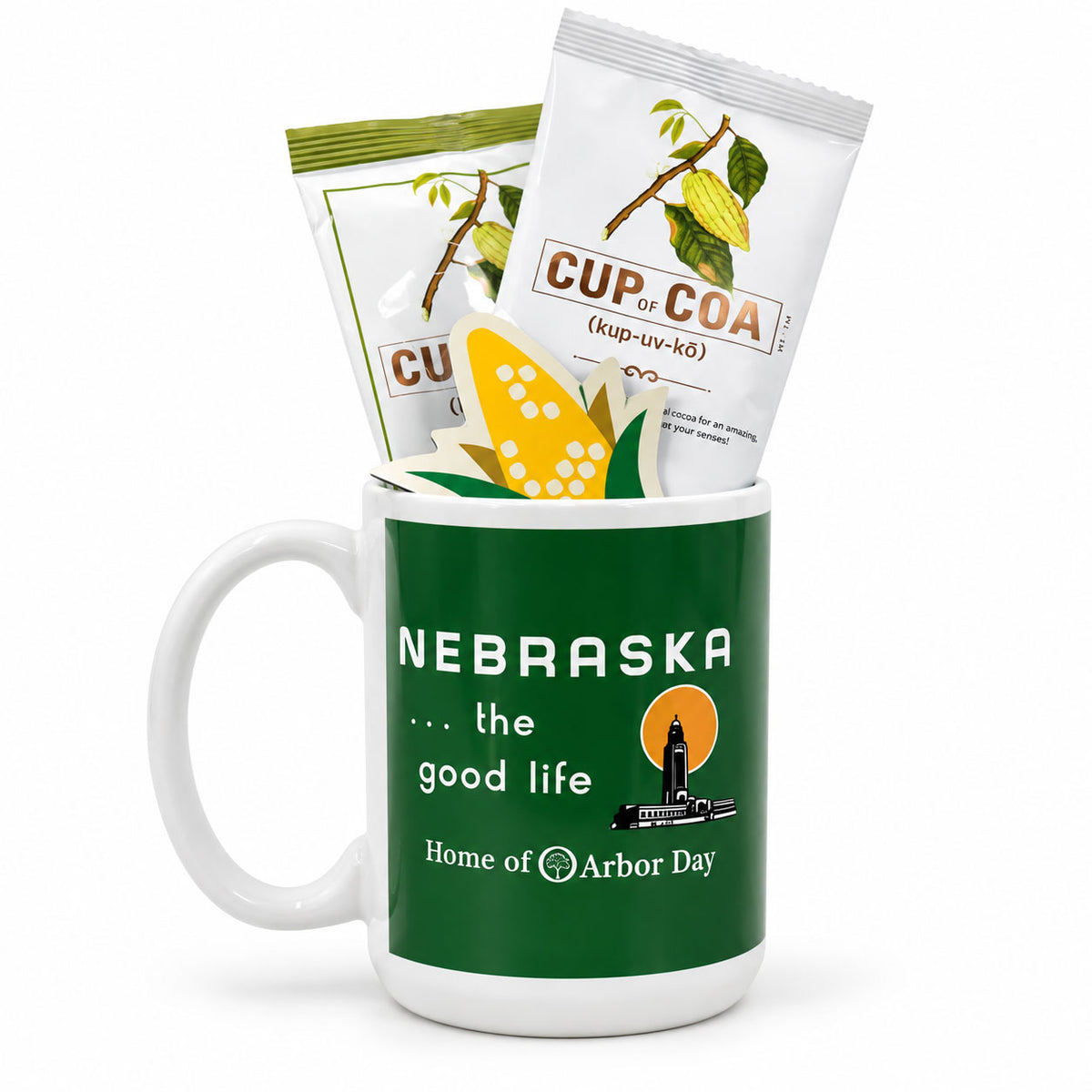 Cocoa Gift Pack