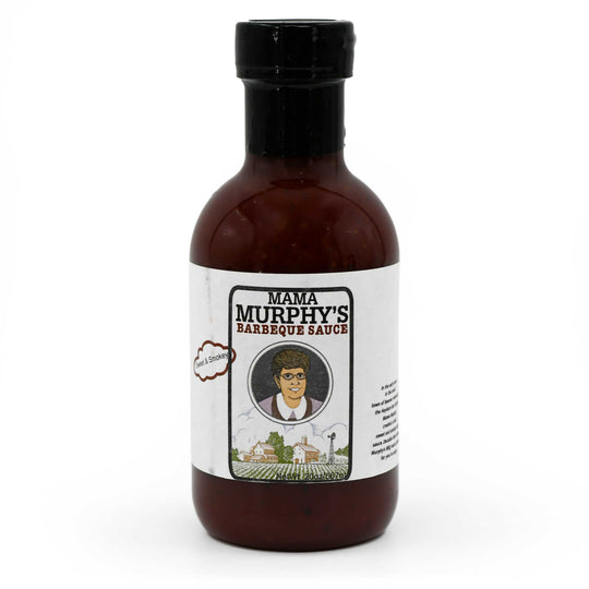 Mama Murphy's Barbeque Sauce | 20 oz