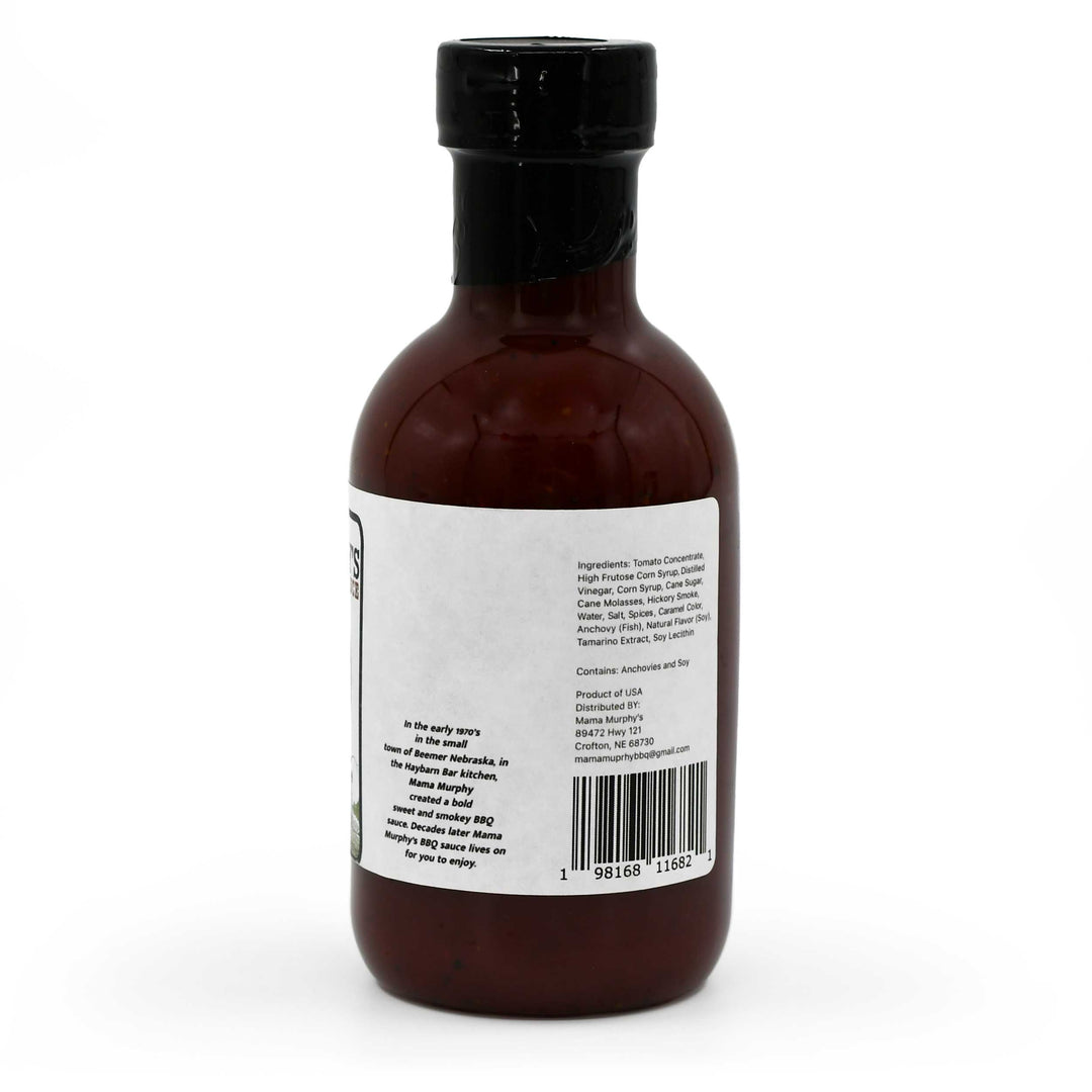 Mama Murphy's Barbeque Sauce | 20 oz