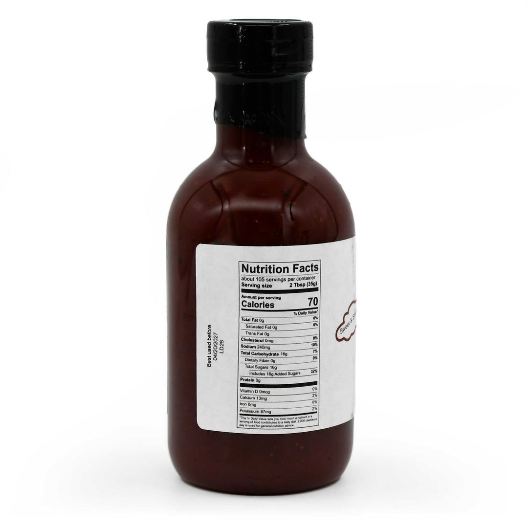 Mama Murphy's Barbeque Sauce | 20 oz