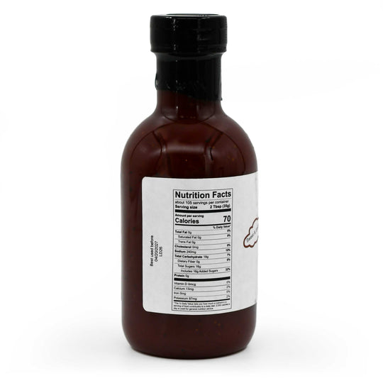 Mama Murphy's Barbeque Sauce | 20 oz