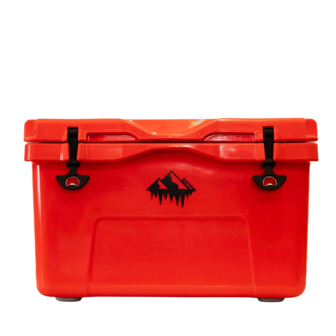 Cooler | 45L | Multiple Colors | Multi-Use | Built Tough | Stays Cool | Food Safe | MR. COOLZ