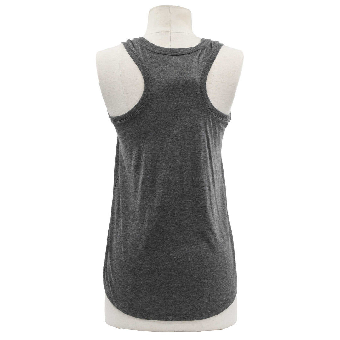 NE Abstract Cross-Hatch Tank Top | Multiple Sizes | Small Town Famous