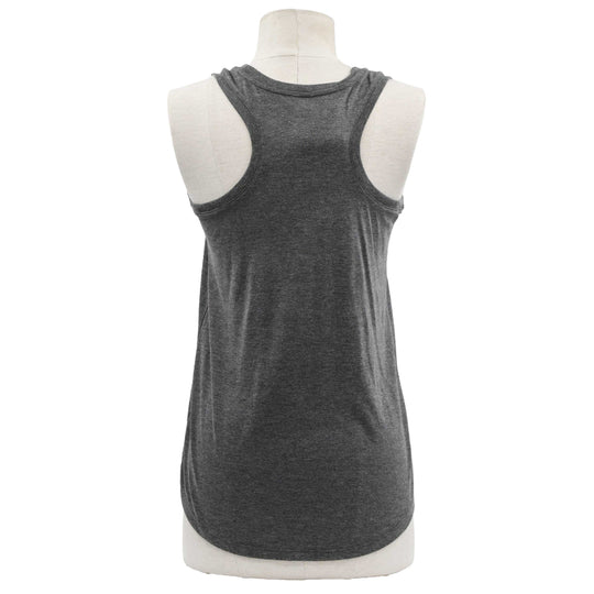 NE Abstract Cross-Hatch Tank Top | Multiple Sizes | Small Town Famous