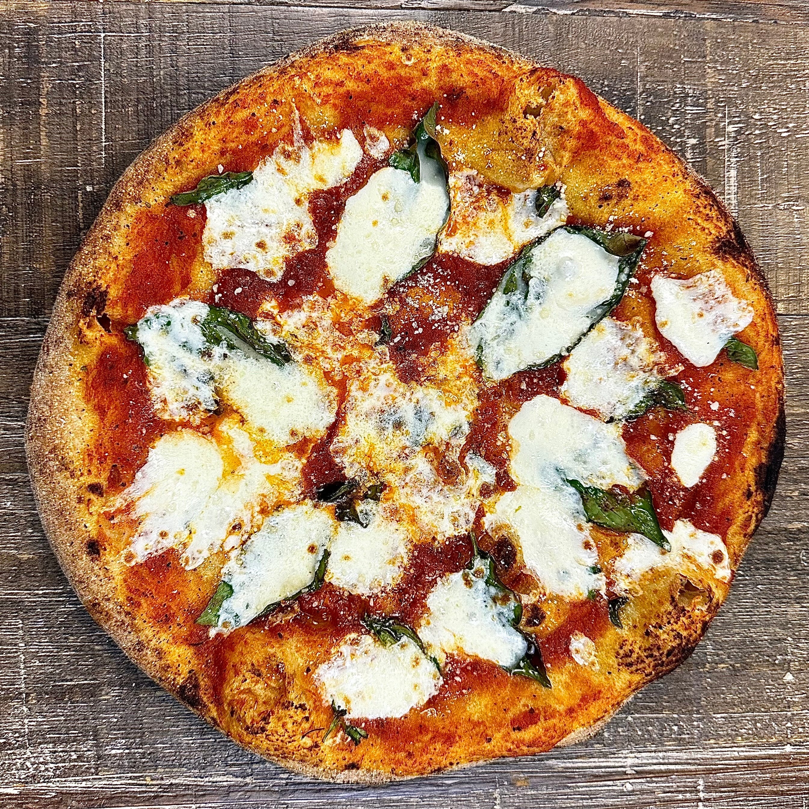 maurizio nannucci /1973 450×320mm 新品 Neapolitan Style Pizza Dough | 13.4 oz | Urban Slicer Pizza Worx