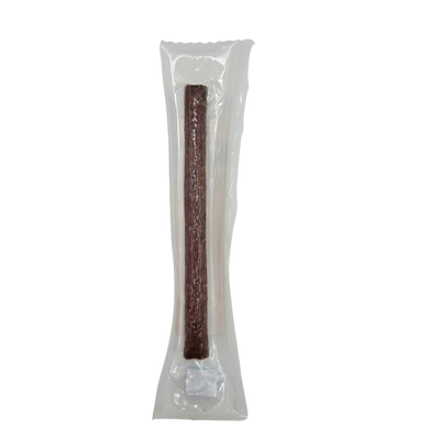 Bison Jalapeno Meat Stick | 1 oz. | Snack Stix | Spicy Kick Of Heat | Delicious, Tender Bison Meat | High Protein Snack | Perfect For Gift Giving | Low Calorie | Low Fat