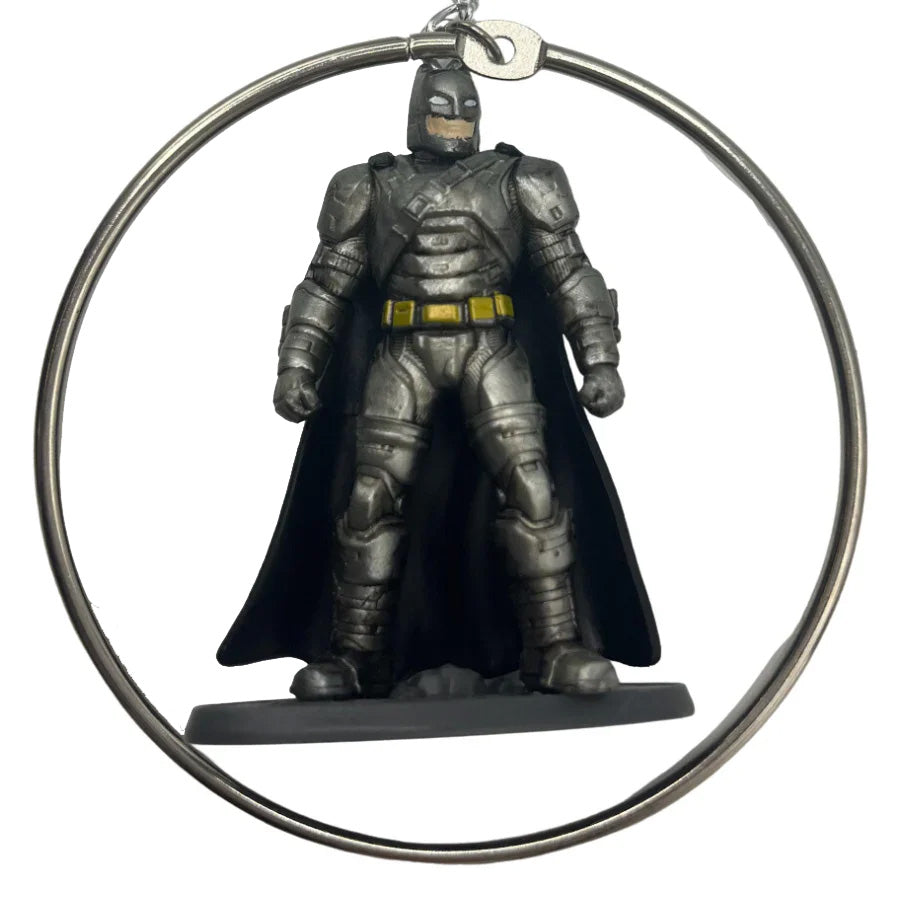 Super Hero Figurine