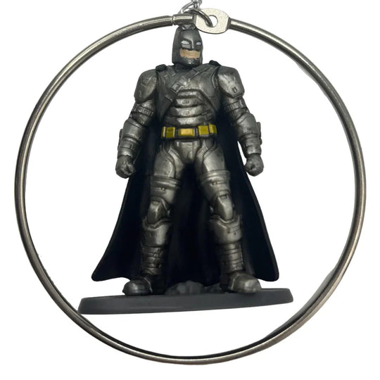 Super Hero Figurine